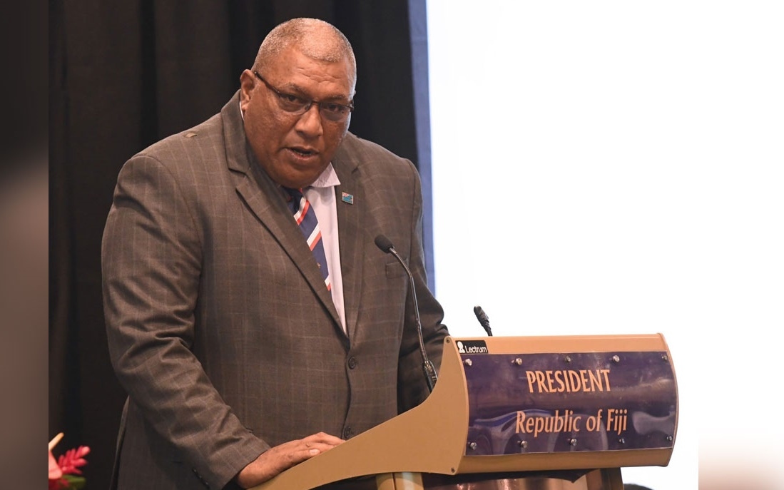 Fiji đơn phương hủy bỏ Thỏa thuận an ninh với Trung Quốc